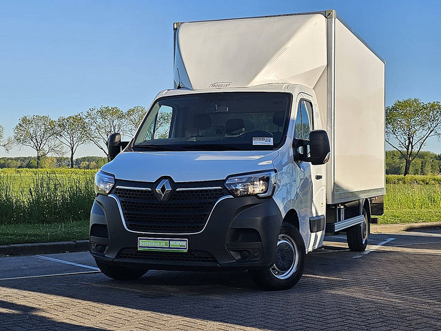 Renault Master 2024 Diesel