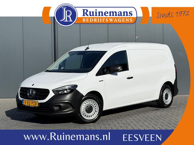 Mercedes-Benz eCitan 2023 Elektrisch