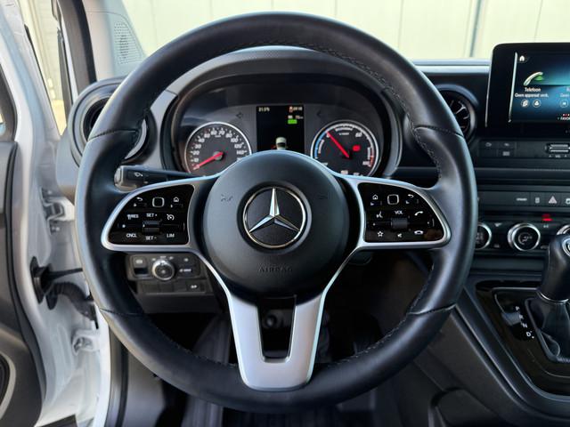Mercedes-Benz eCitan