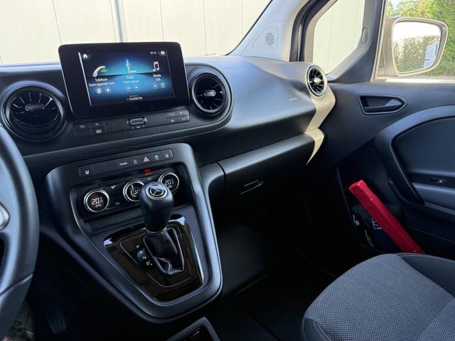 Mercedes-Benz eCitan
