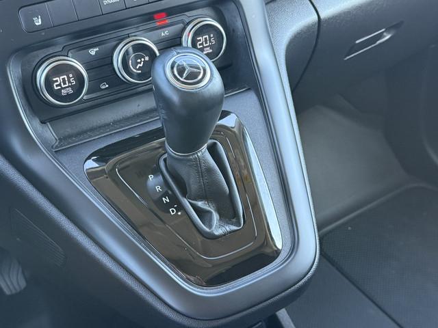 Mercedes-Benz eCitan