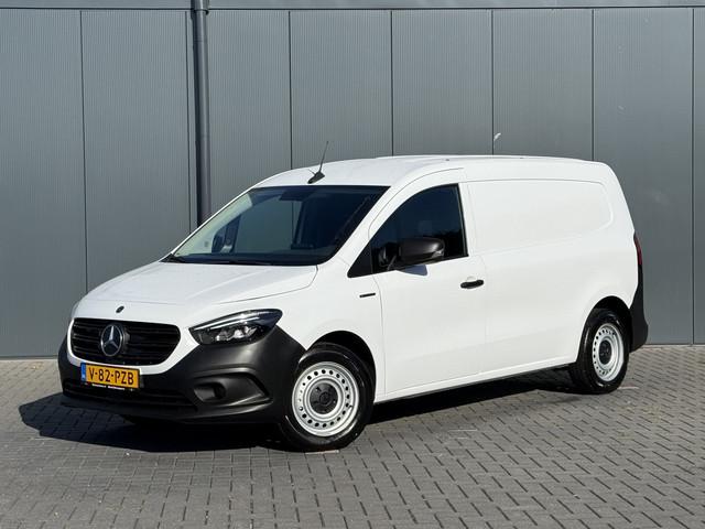 Mercedes-Benz eCitan