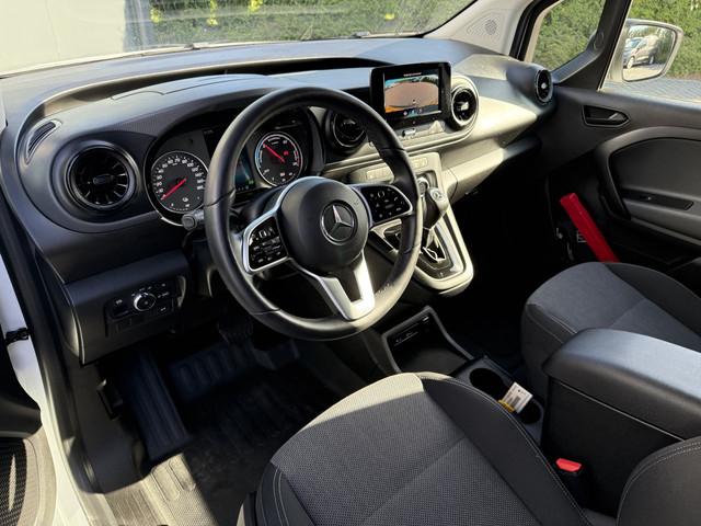 Mercedes-Benz eCitan