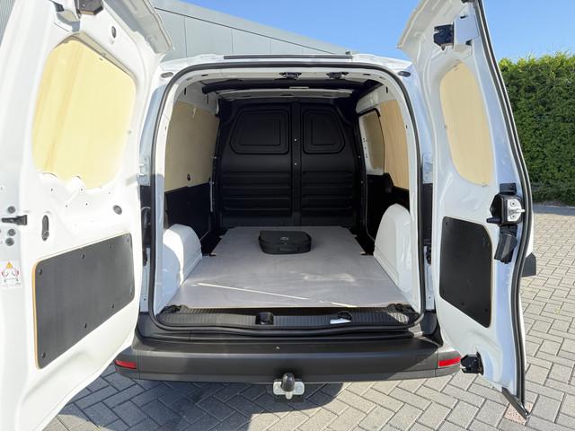 Mercedes-Benz eCitan