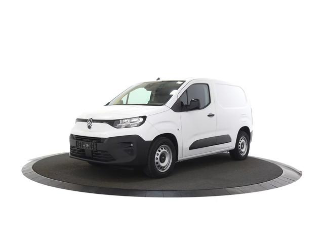 Citroën Berlingo 2024 Elektrisch
