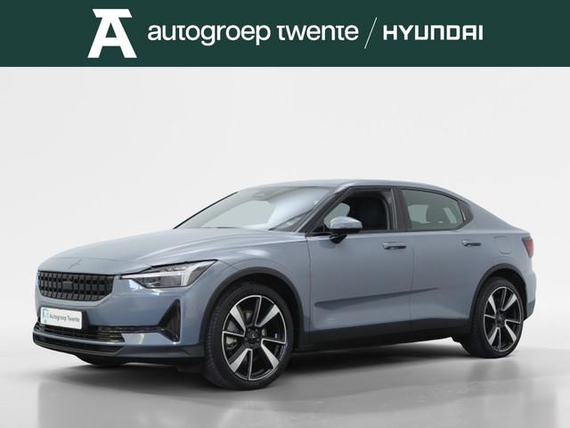 Polestar 2 2023 Elektrisch