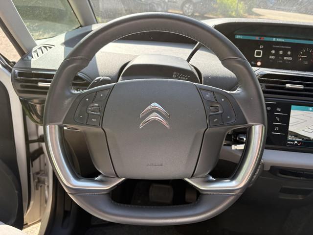 Citroën C4 SpaceTourer