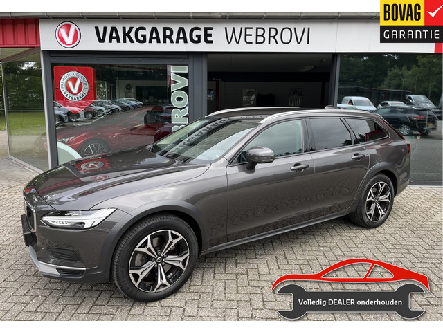 Volvo V90