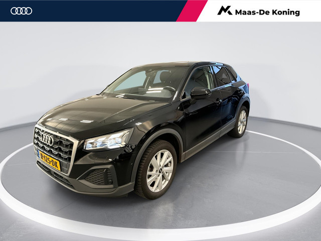 Audi Q2 2021 Benzine