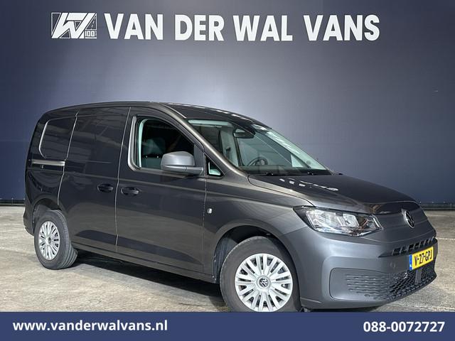 Volkswagen Caddy 2024 Diesel