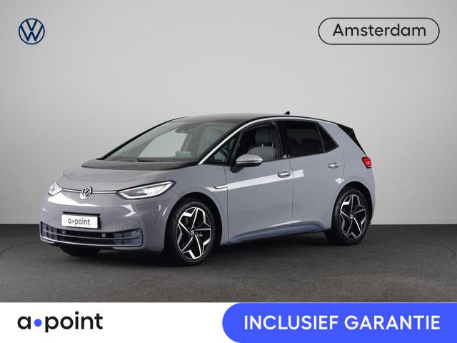 Volkswagen ID.3 2020 Elektrisch