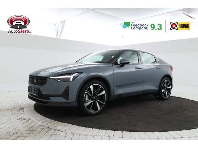 Polestar 2 2023 Elektrisch