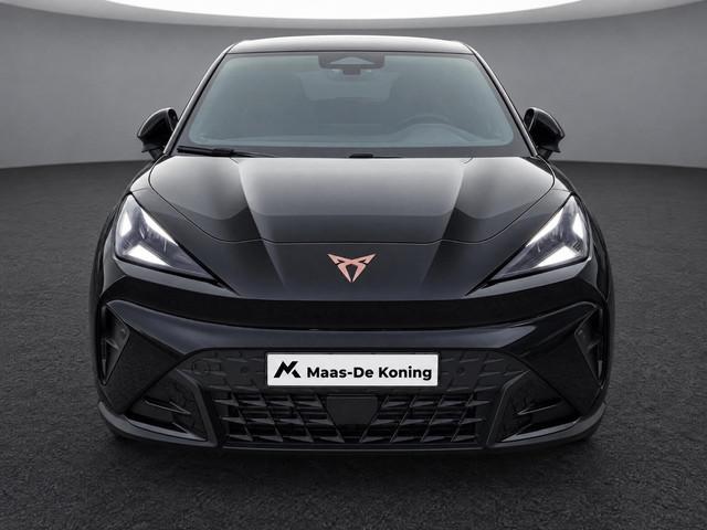 Cupra Raval