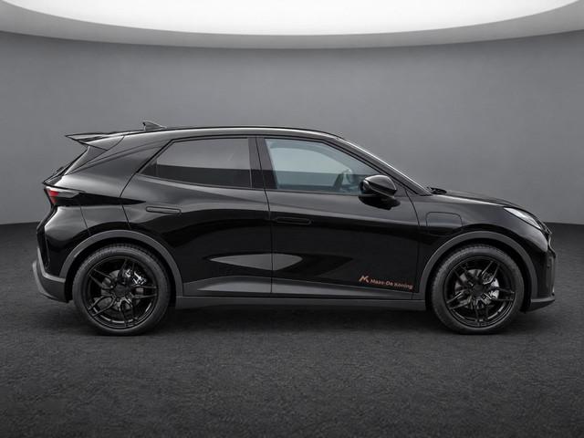 Cupra Raval