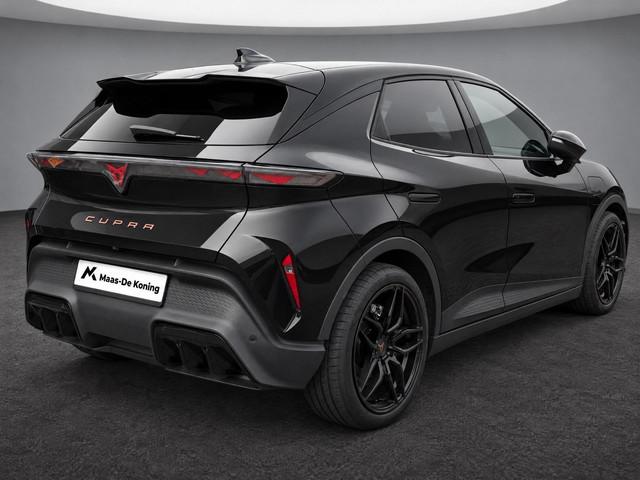 Cupra Raval