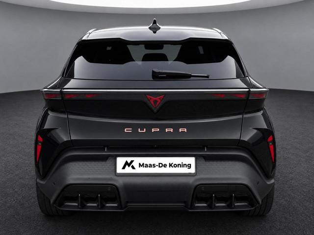 Cupra Raval