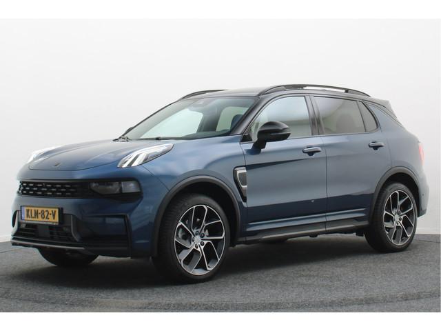 Lynk & Co 01