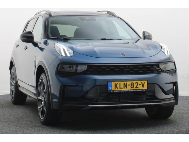 Lynk & Co 01