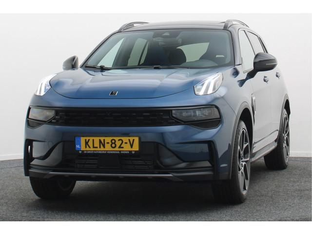 Lynk & Co 01