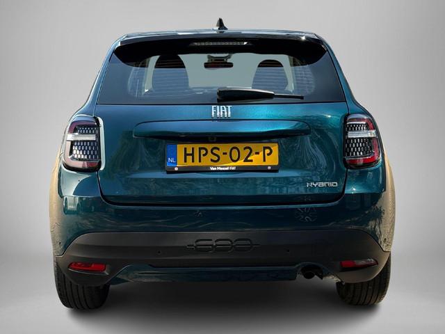 Fiat 600