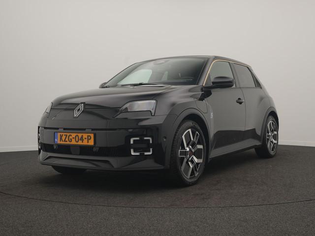 Renault 5