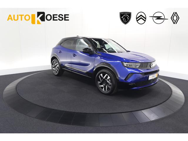 Opel Mokka 2025 Hybride