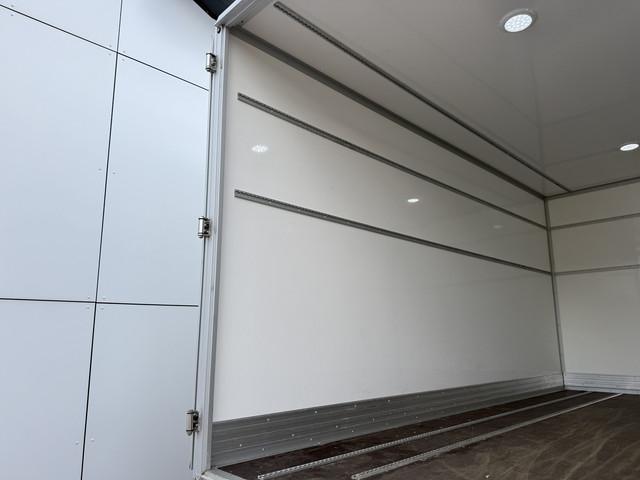 Maxus eDeliver9