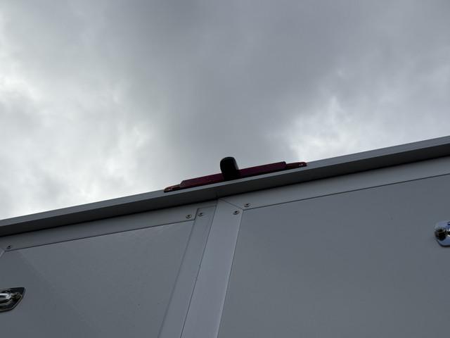Maxus eDeliver9