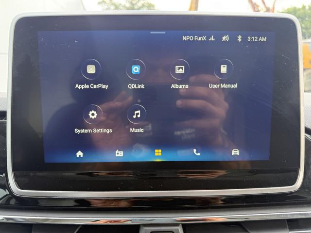 Maxus eDeliver9