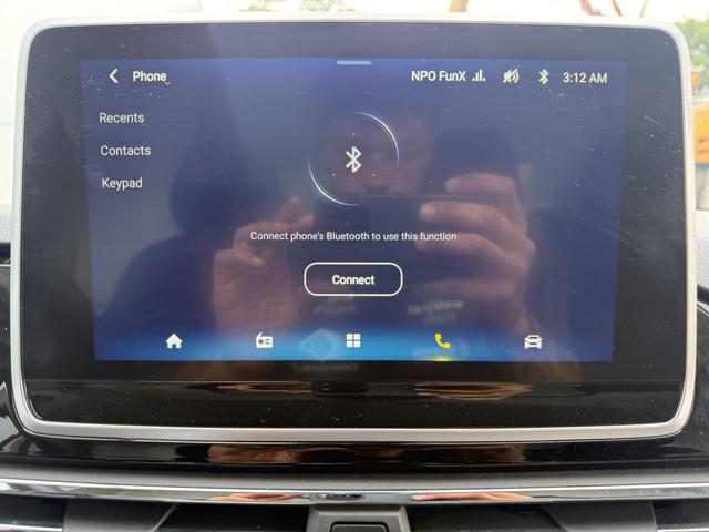 Maxus eDeliver9