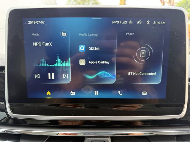 Maxus eDeliver9