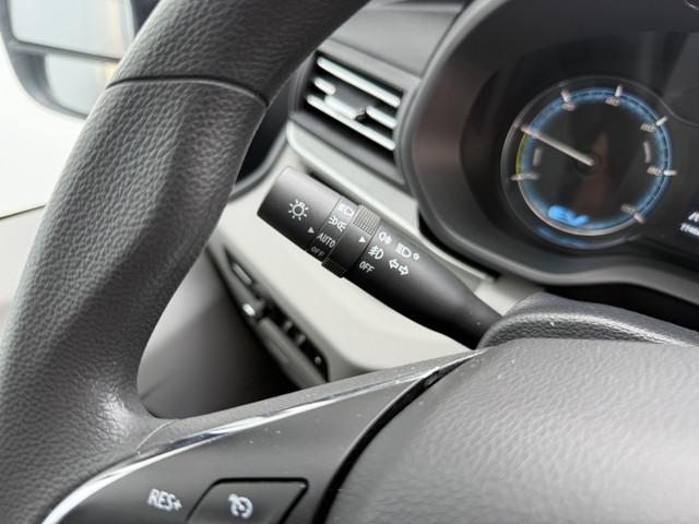 Maxus eDeliver9