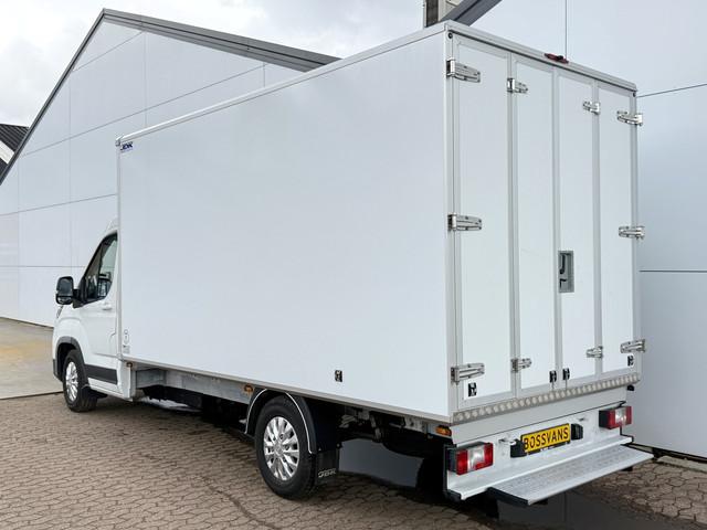 Maxus eDeliver9