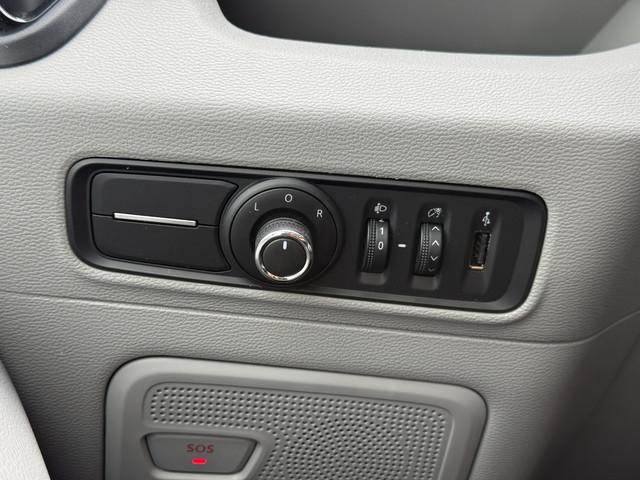 Maxus eDeliver9