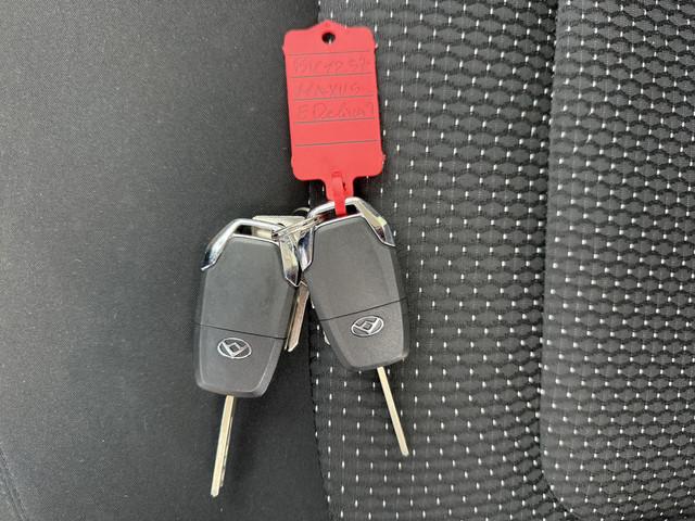Maxus eDeliver9