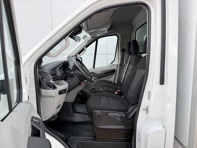 Maxus eDeliver9
