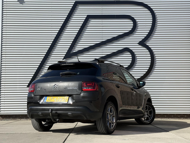 Citroën C4 Cactus