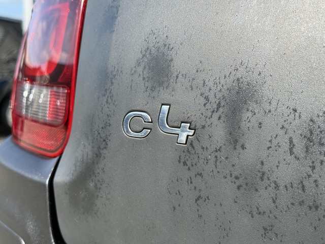 Citroën C4 Cactus