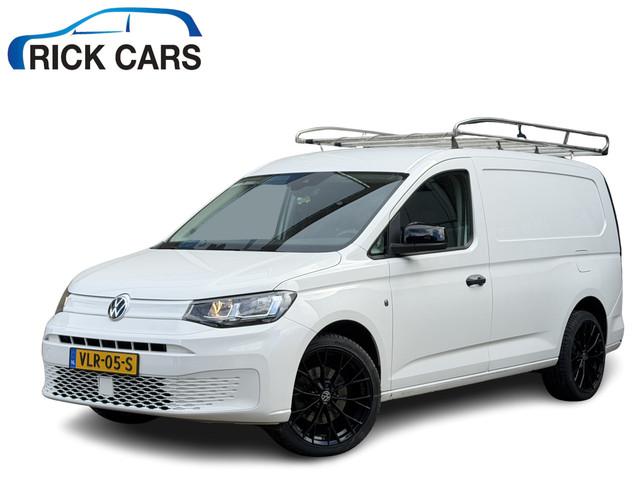 Volkswagen Caddy 2021 Diesel