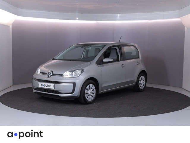 Volkswagen up! 2019 Benzine