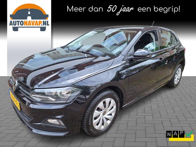 Volkswagen Polo 2021 Benzine