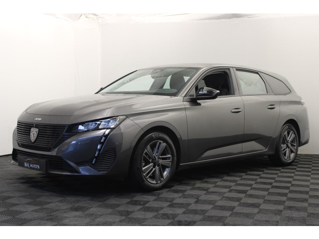 Peugeot 308 2022 Benzine