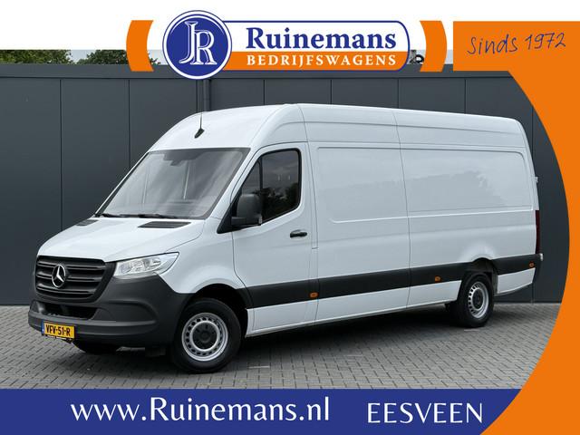 Mercedes-Benz Sprinter 2019 Diesel