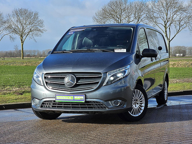 Mercedes-Benz Vito 2020 Diesel