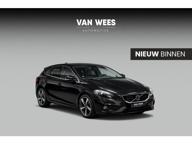 Volvo V40 2014 Benzine