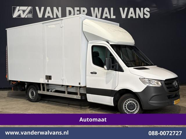 Mercedes-Benz Sprinter 2023 Diesel