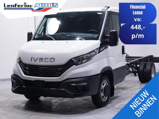 Iveco Daily 2026 Diesel
