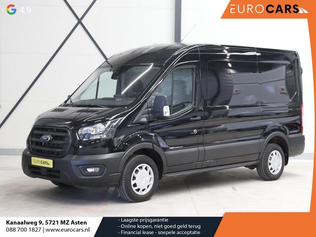 Ford Transit 2024 Diesel