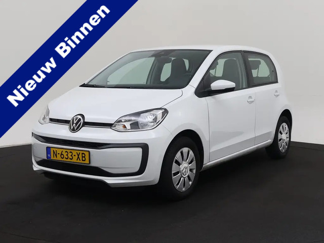 Volkswagen up! 2021 Benzine