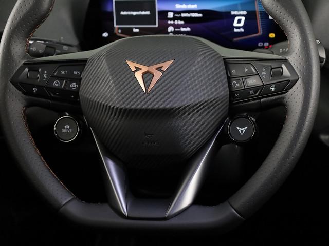 Cupra Raval